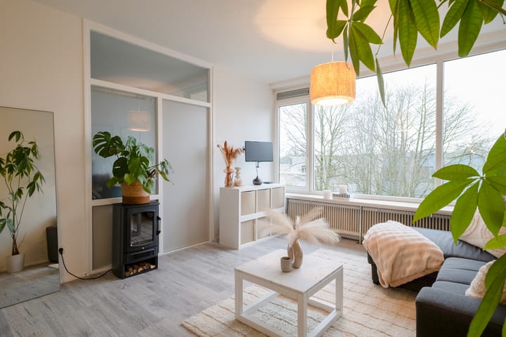 Foto 12 van Bandoengstraat 40