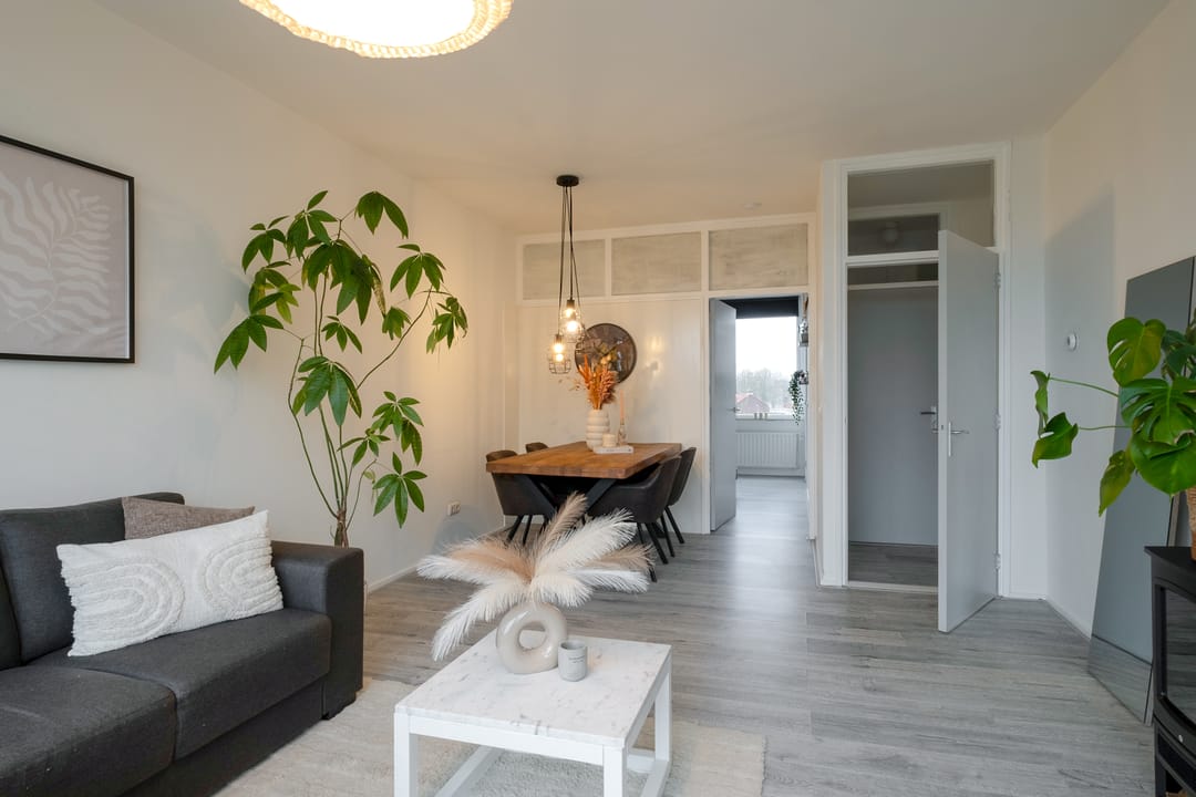 Foto 13 van Bandoengstraat 40