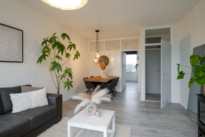 Foto 13 van Bandoengstraat 40