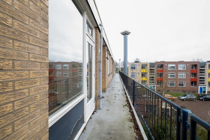 Foto 21 van Bandoengstraat 40