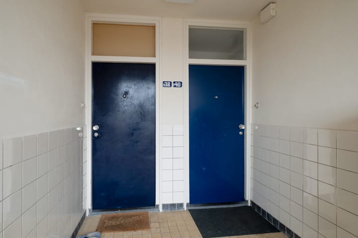 Foto 9 van Bandoengstraat 40