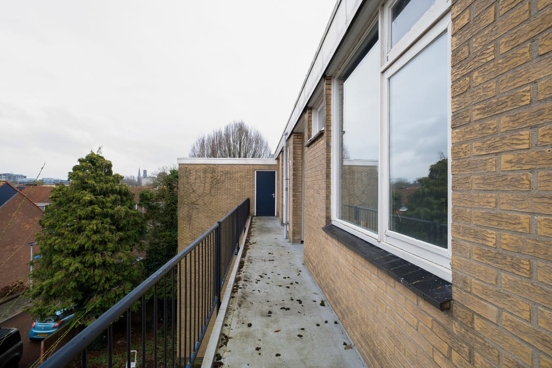 Foto 22 van Bandoengstraat 40