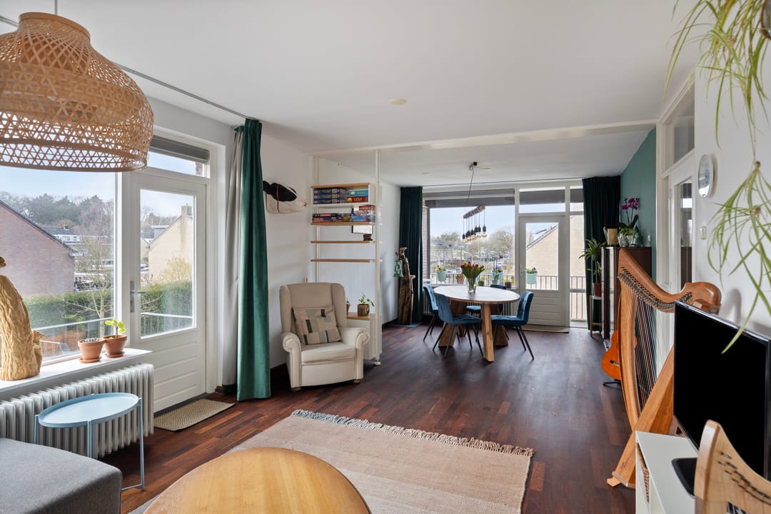 Photo 2 of Kanunnik Mijllinckstraat 62