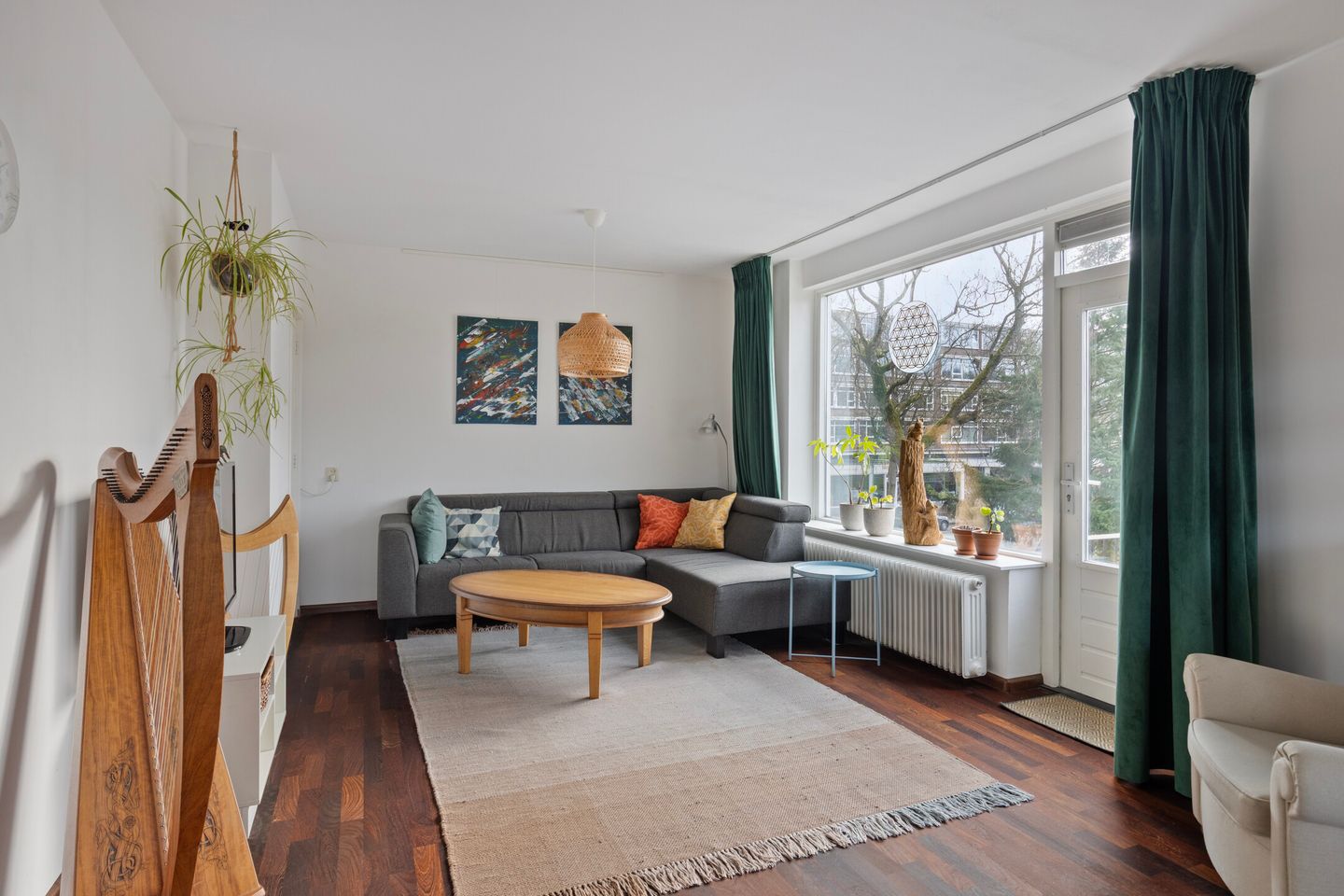 Photo 10 of Kanunnik Mijllinckstraat 62