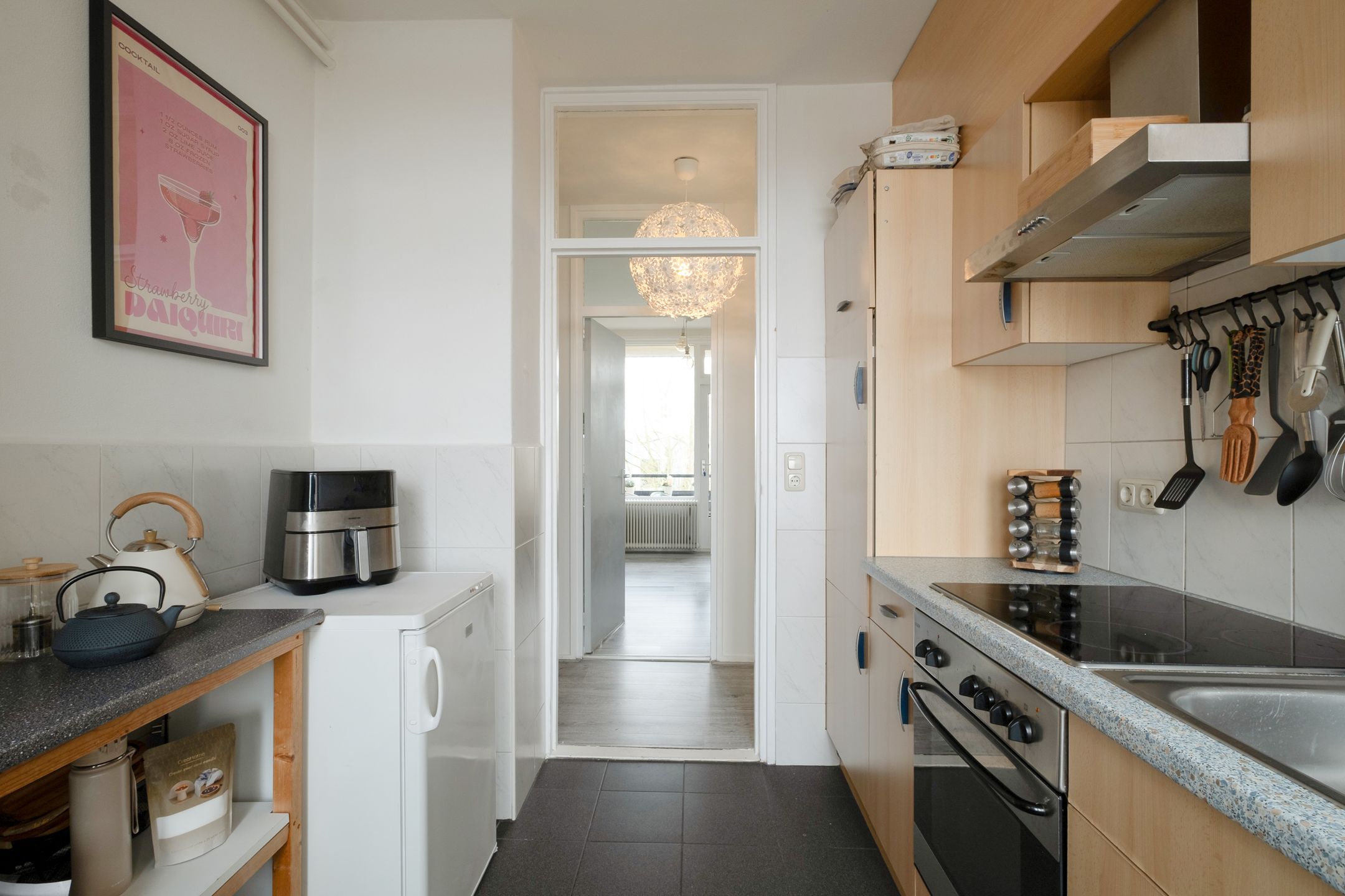 Foto 15 van Bandoengstraat 40