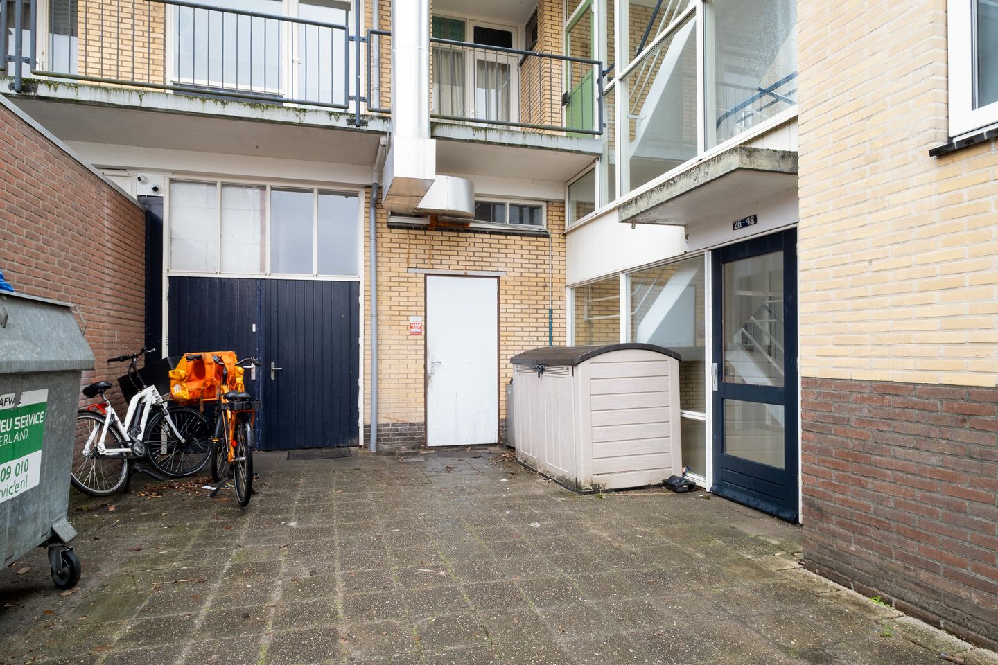 Foto 4 van Bandoengstraat 40