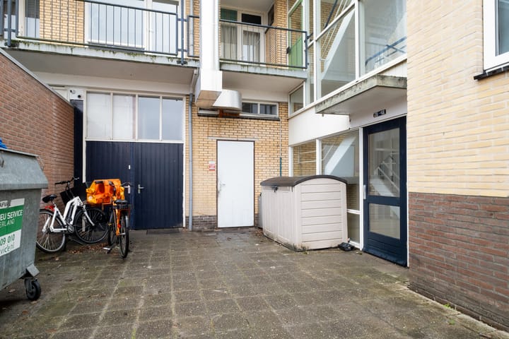 Foto 4 van Bandoengstraat 40