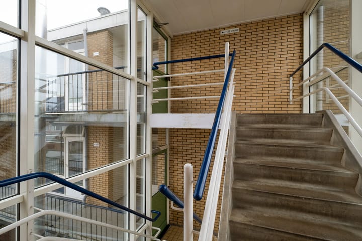 Foto 7 van Bandoengstraat 40