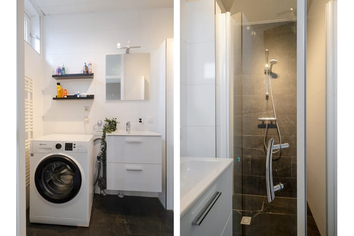 Foto 20 van Bandoengstraat 40