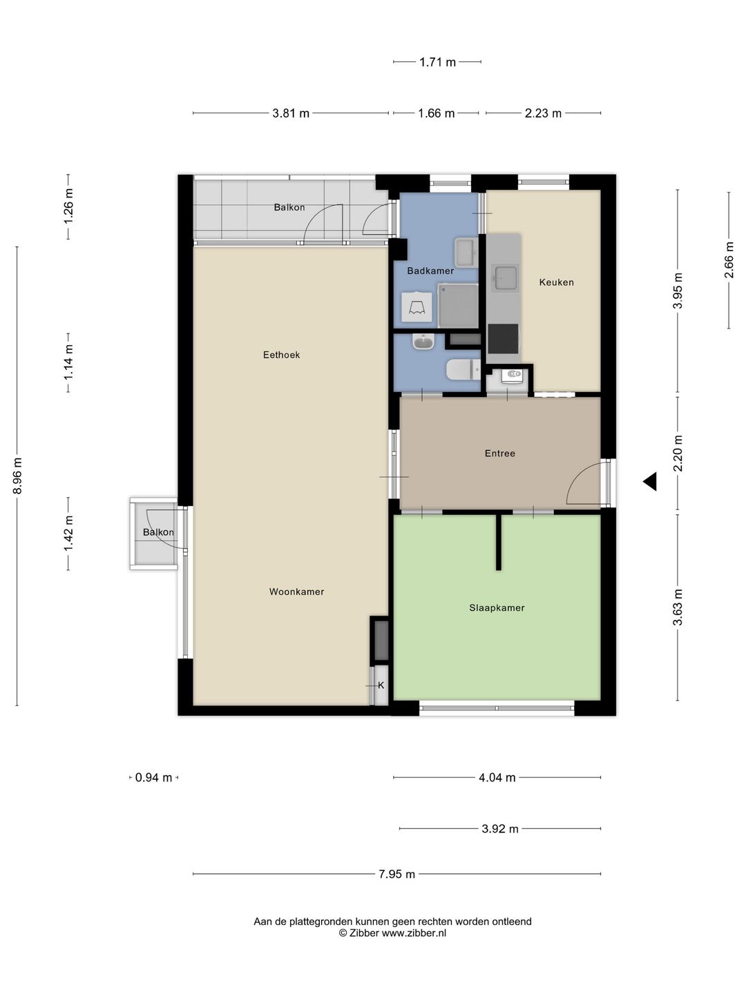 Photo 41 of Kanunnik Mijllinckstraat 62