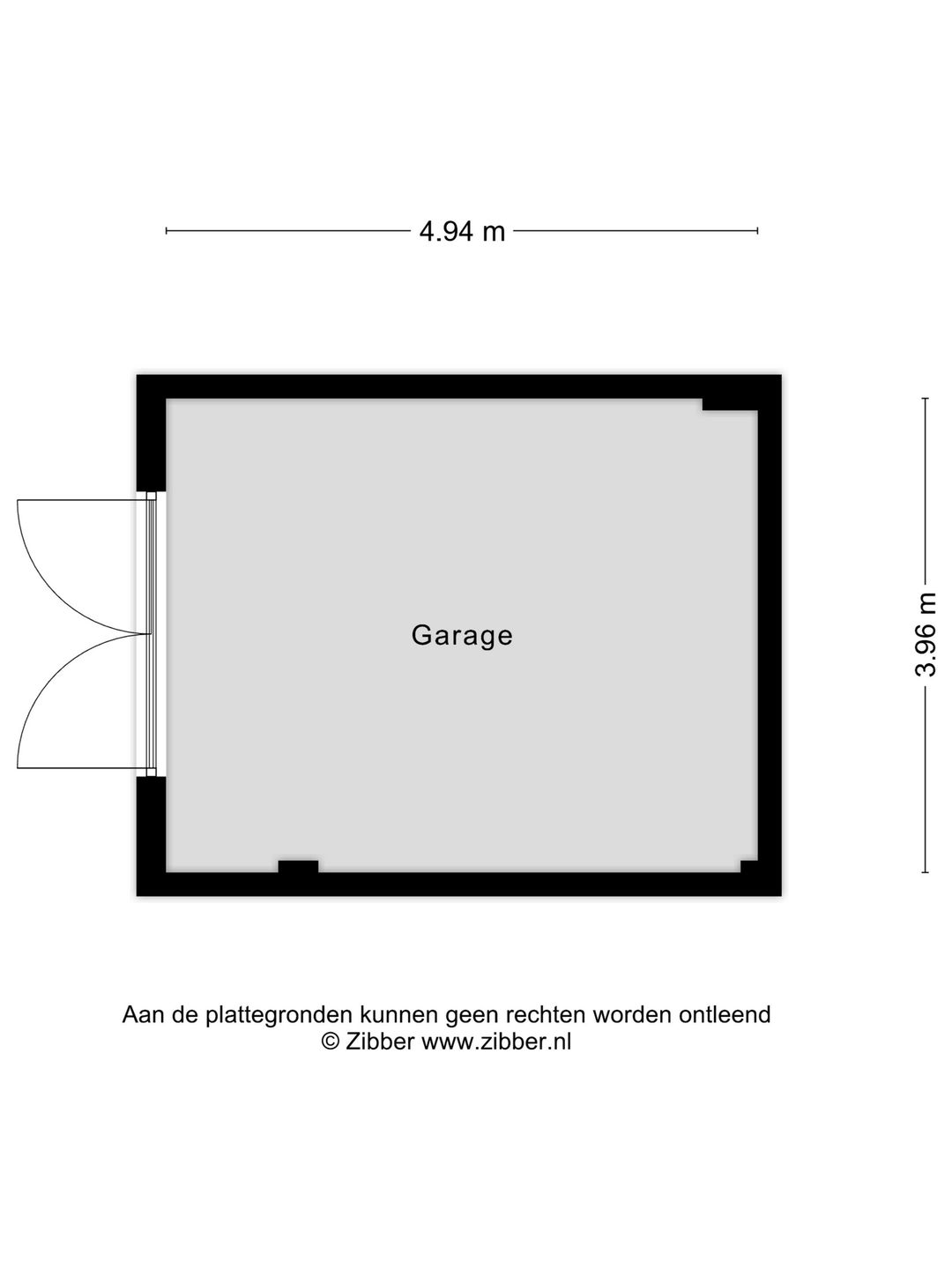 Photo 43 of Kanunnik Mijllinckstraat 62