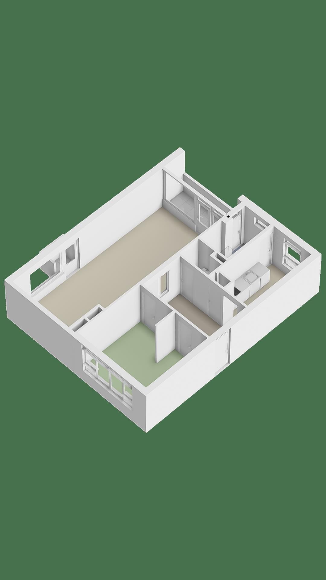 Photo 44 of Kanunnik Mijllinckstraat 62