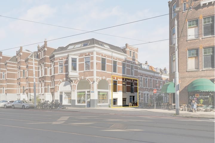 Foto 4 van Bergweg 102-B