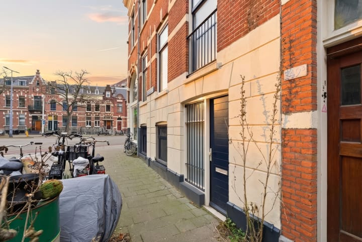 Foto 5 van Bergweg 102-B