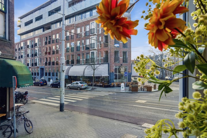 Foto 3 van Bergweg 102-B