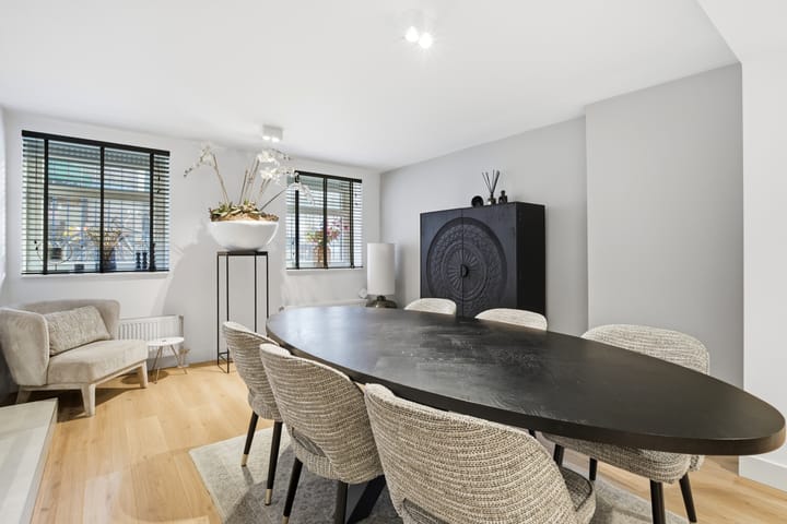 Foto 2 van Bergweg 102-B