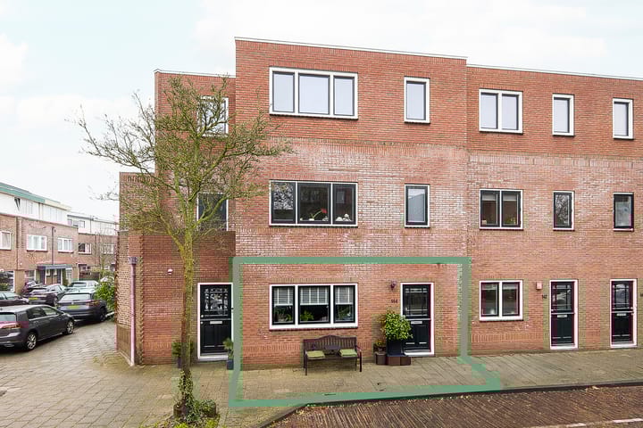 Timorstraat 144
