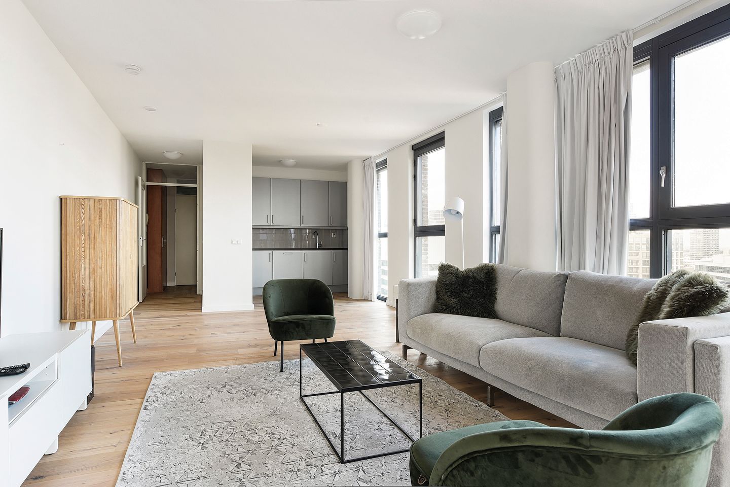 Photo 4 of Carolina van Nassaustraat 325