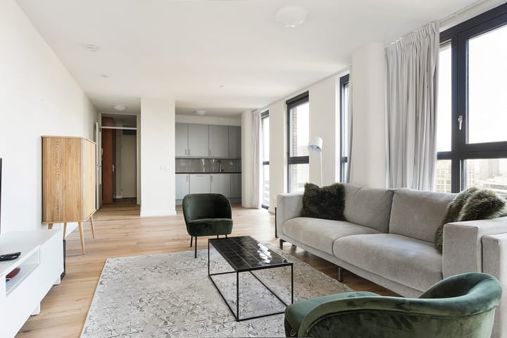 Foto 4 van Carolina van Nassaustraat 325