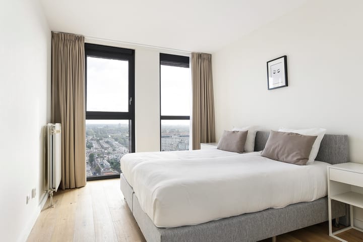 Foto 8 van Carolina van Nassaustraat 325