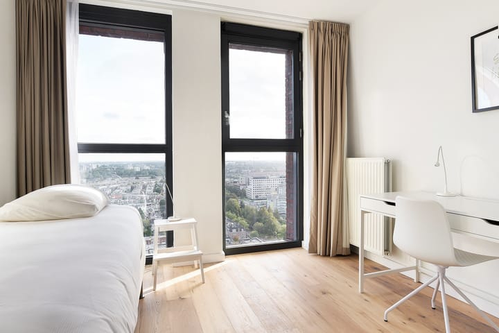 Foto 10 van Carolina van Nassaustraat 325