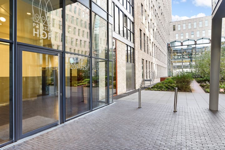 Foto 15 van Carolina van Nassaustraat 325