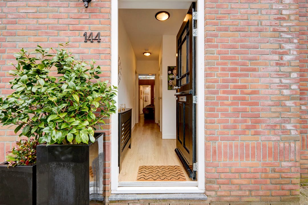 Foto 11 van Timorstraat 144
