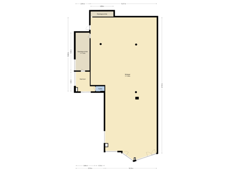 View floorplan