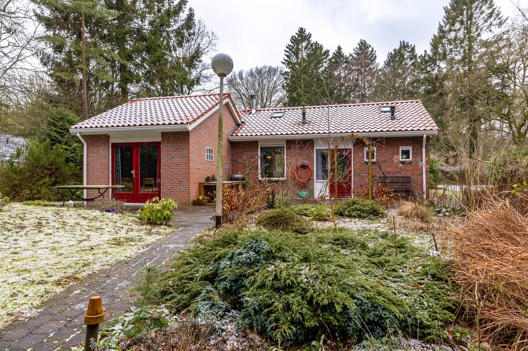 Foto 1 van Hoogte der Heide 10-5