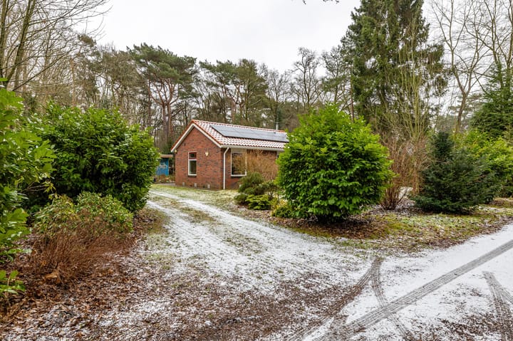 Foto 10 van Hoogte der Heide 10-5