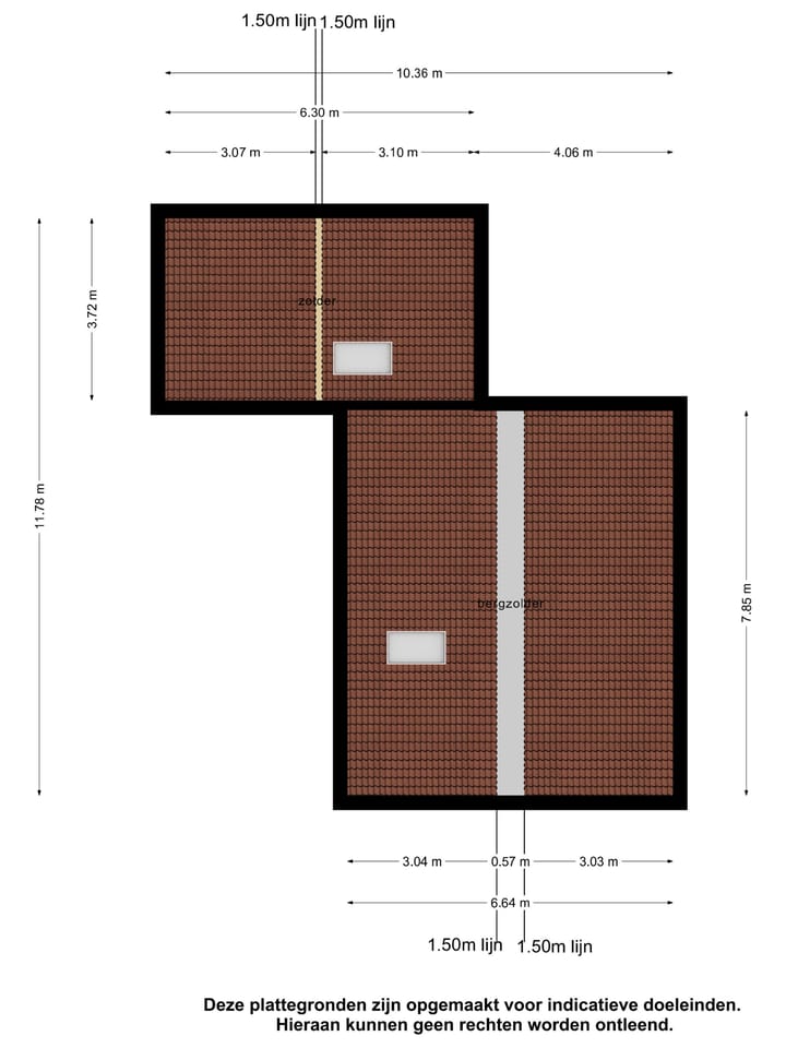 Foto 66 van Hoogte der Heide 10-5