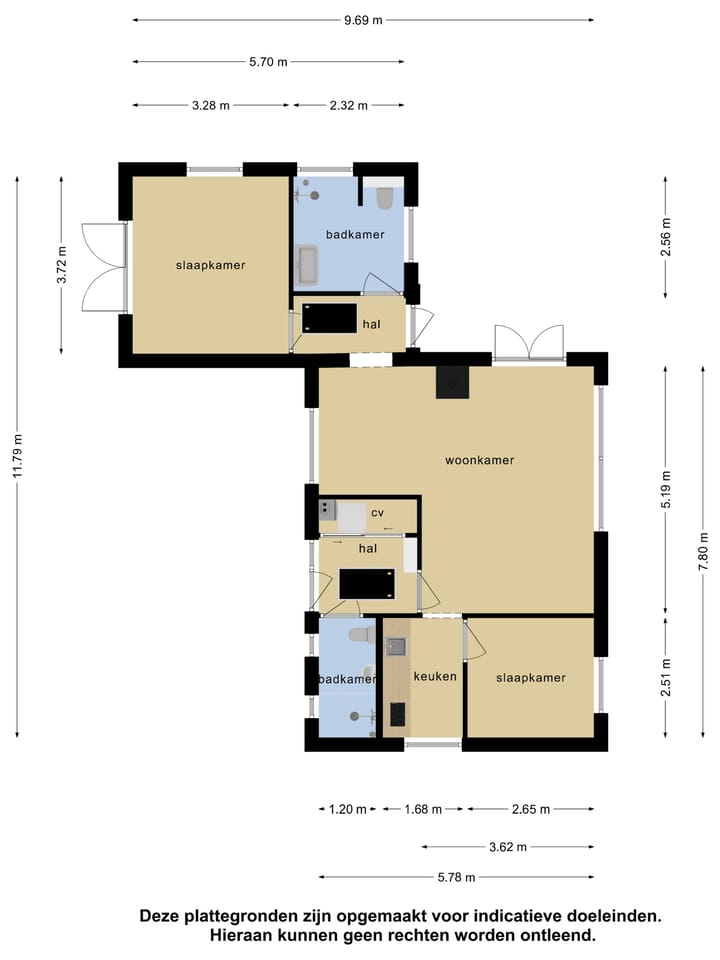 Foto 67 van Hoogte der Heide 10-5