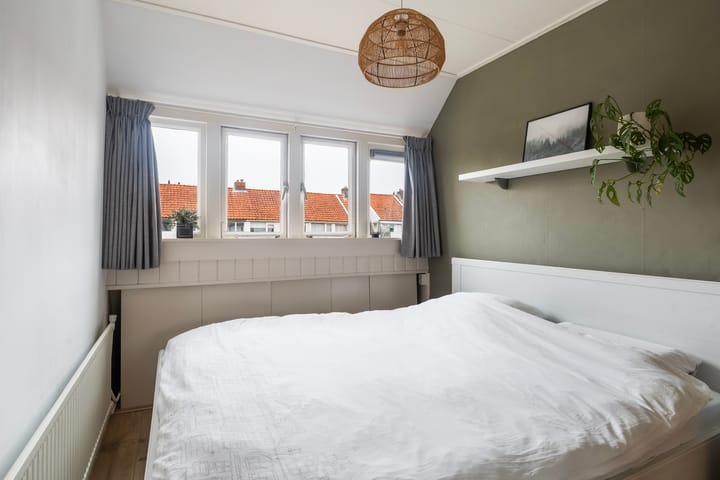 Foto 4 van d'Hondecoeterstraat 13