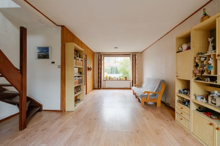 Photo 2 of Van 't Hoffstraat 65