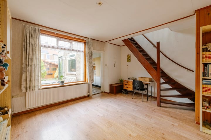 Foto 5 van Van 't Hoffstraat 65