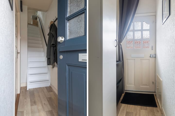 Foto 13 van d'Hondecoeterstraat 13