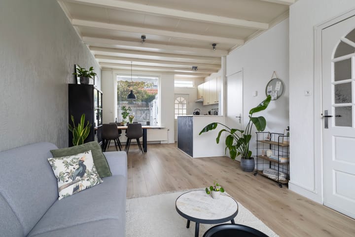 Foto 14 van d'Hondecoeterstraat 13