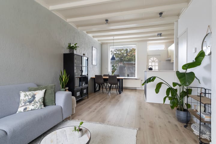 Foto 15 van d'Hondecoeterstraat 13