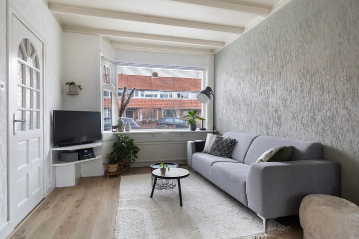 Foto 16 van d'Hondecoeterstraat 13