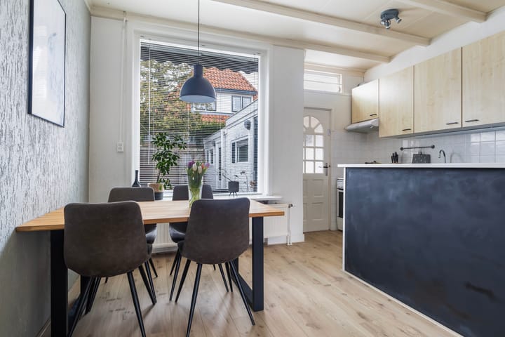 Foto 18 van d'Hondecoeterstraat 13