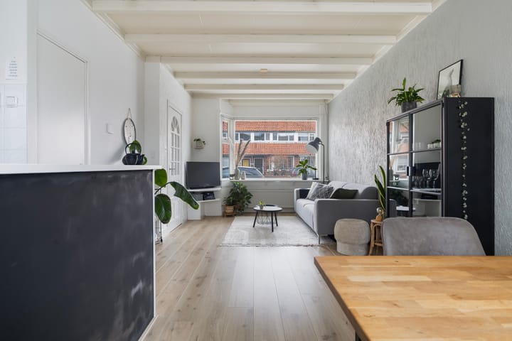 Foto 19 van d'Hondecoeterstraat 13