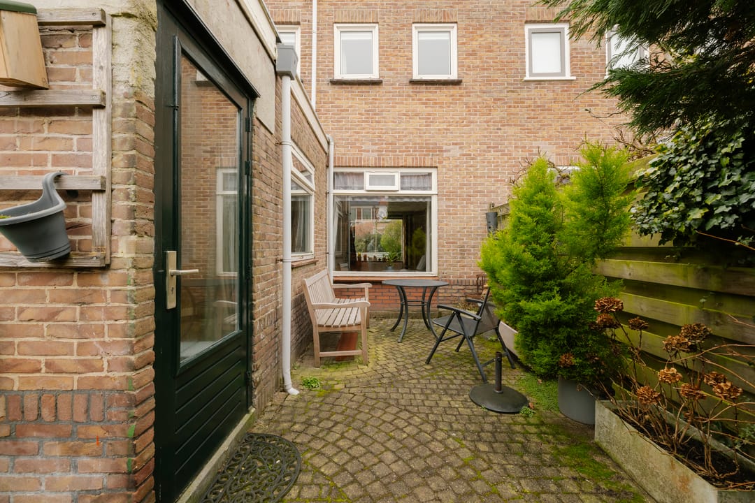 Foto 11 van Van 't Hoffstraat 65