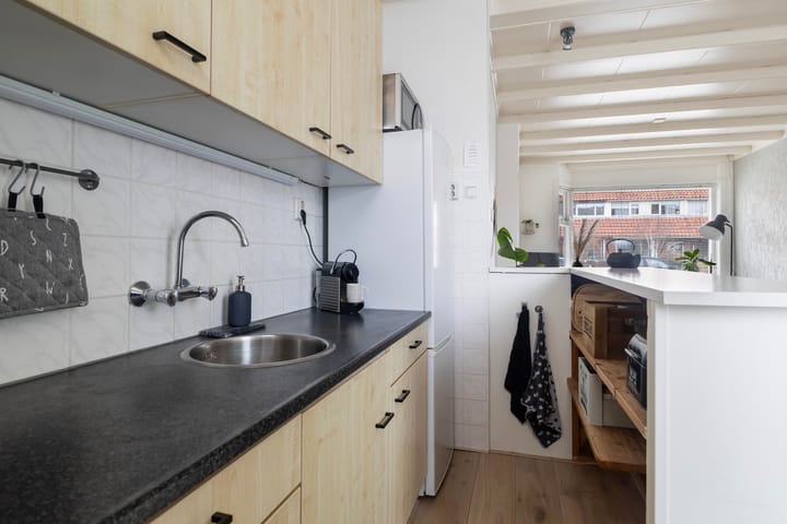 Foto 21 van d'Hondecoeterstraat 13