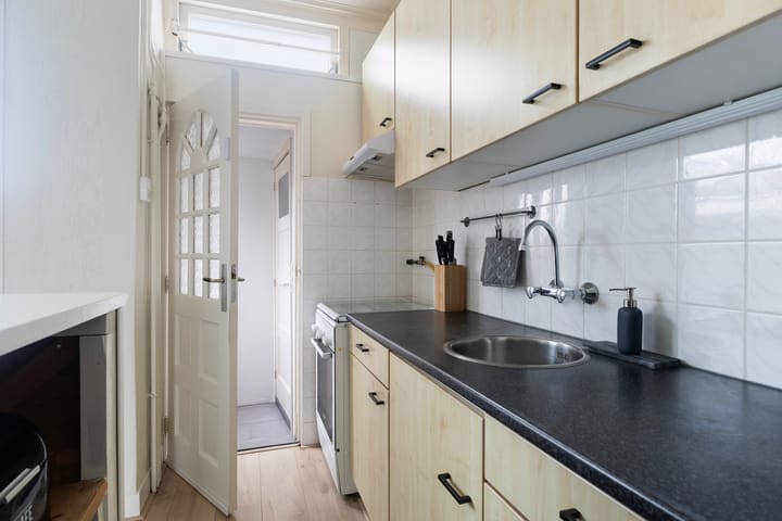 Foto 22 van d'Hondecoeterstraat 13