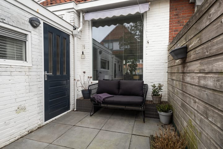 Foto 27 van d'Hondecoeterstraat 13