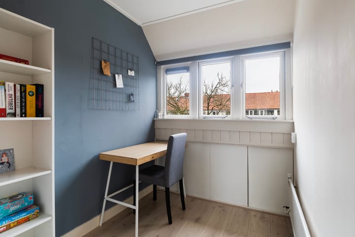 Foto 32 van d'Hondecoeterstraat 13