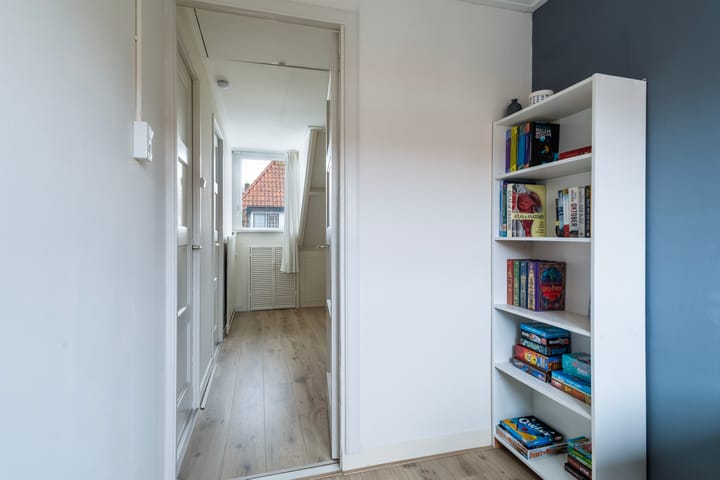 Foto 33 van d'Hondecoeterstraat 13