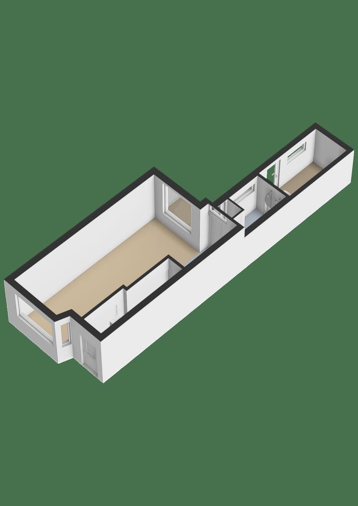 Foto 43 van d'Hondecoeterstraat 13