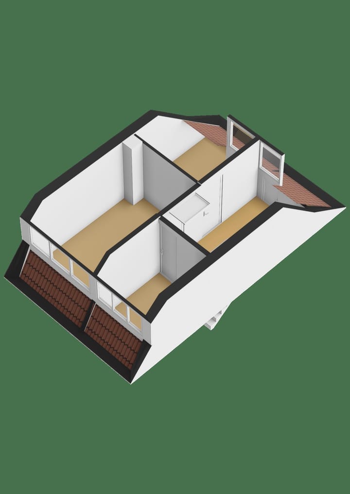 Foto 45 van d'Hondecoeterstraat 13