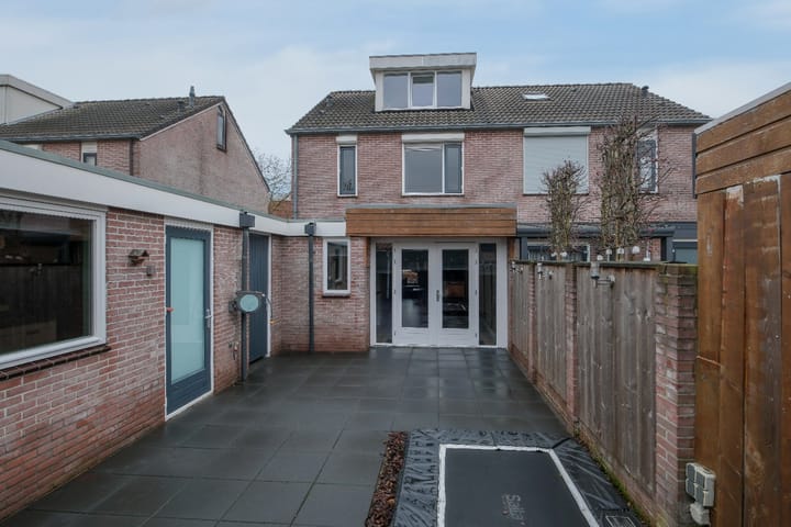 Photo 3 of Haarspit 3